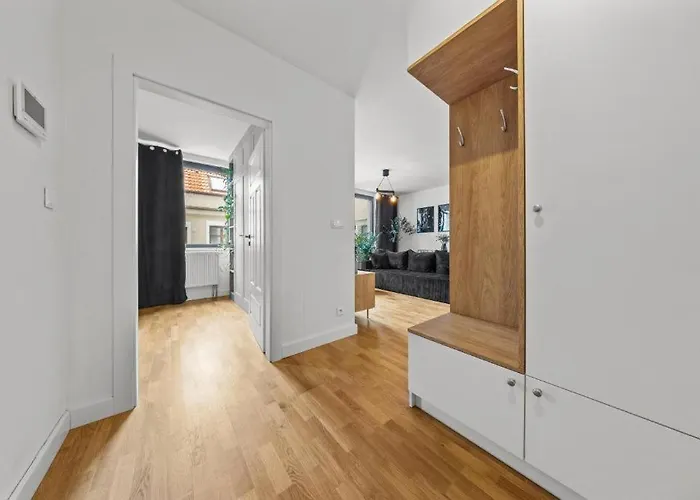 Apartament The Presidential Bratislava