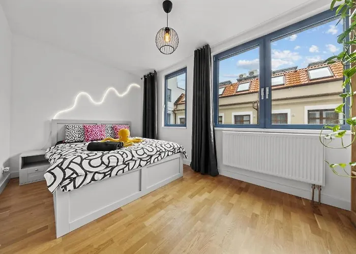 The Presidential ブラチスラヴァ