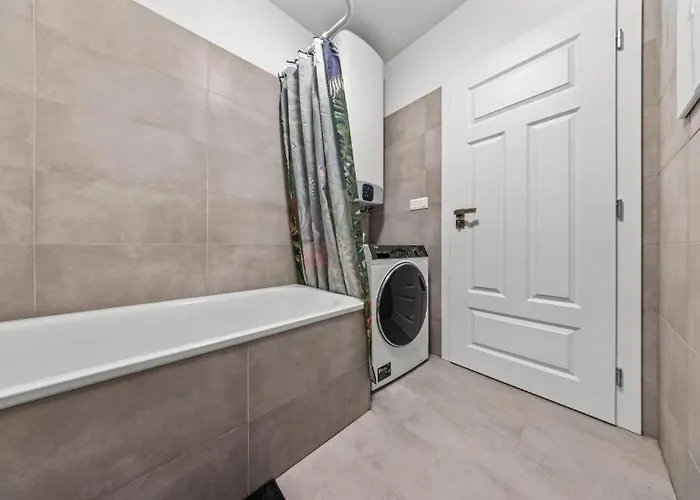 The Presidential * Bratislava