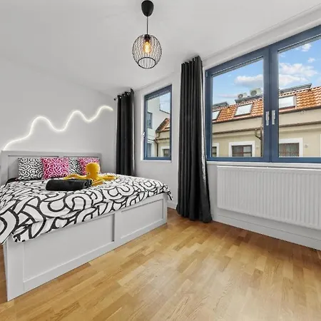 The Presidential Bratislava