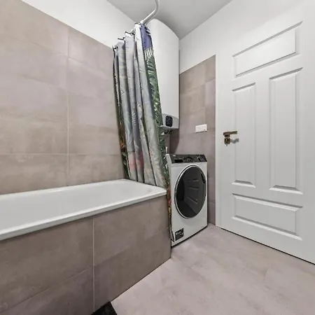 The Presidential * Bratislava